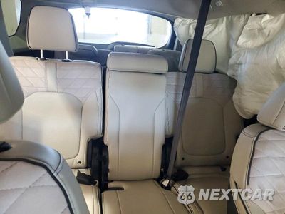 Zdjęcie 10 z 13 samochodu: 2026 HONDA PILOT ELITE VIN:5FNYG1H83TB050332 - miniatura
