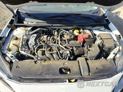 Zdjęcie 11 z 12 samochodu: 2022 NISSAN SENTRA SV VIN:3N1AB8CV3NY260879 - miniatura