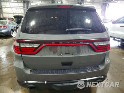 Zdjęcie 6 z 13 samochodu: 2020 DODGE DURANGO SRT VIN:1C4SDJGJ8LC253815 - miniatura