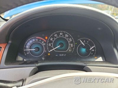 Zdjęcie 9 z 13 samochodu: 2007 TOYOTA CAMRY SOLARA SLE V6 VIN:4T1FA38P87U130522 - miniatura