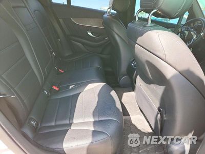 Zdjęcie 11 z 13 samochodu: 2021 MERCEDES-BENZ GLC COUPE 300 4MATIC VIN:W1N0J8EB5MG007196 - miniatura