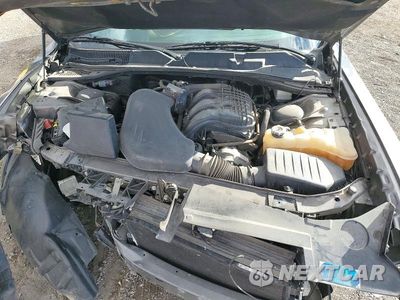 Zdjęcie 11 z 12 samochodu: 2023 DODGE CHALLENGER GT VIN:2C3CDZJG2PH637676 - miniatura