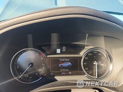 Zdjęcie 9 z 13 samochodu: 2020 CADILLAC XT4 SPORT VIN:1GYFZFR44LF115480 - miniatura