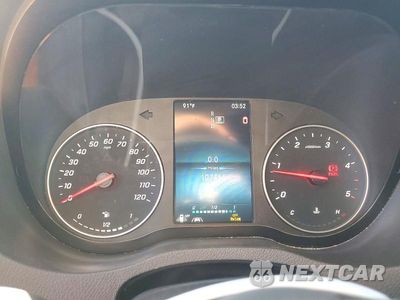 Zdjęcie 9 z 13 samochodu: 2023 MERCEDES-BENZ SPRINTER 2500 DELIVERY VAN VIN:W1Y4NBHY2PT131332 - miniatura