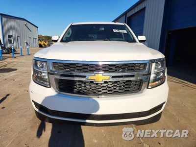 Piąte zdjęcie samochodu w środku: 2015 CHEVROLET TAHOE K1500 LT VIN:1GNSKBKC7FR116815 - miniatura