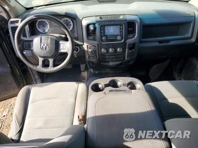 Zdjęcie 8 z 12 samochodu: 2014 RAM 1500 ST VIN:1C6RR7FG2ES453632 - miniatura