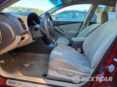Zdjęcie 7 z 12 samochodu: 2011 NISSAN ALTIMA 2.5 VIN:1N4AL2APXBN436501 - miniatura