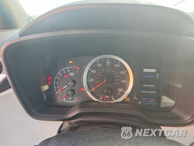 Zdjęcie 9 z 12 samochodu: 2021 TOYOTA COROLLA SE APEX VIN:5YFS4MCEXMP073366 - miniatura