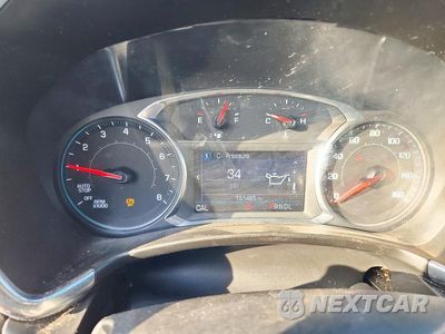 Zdjęcie 9 z 14 samochodu: 2019 CHEVROLET EQUINOX LT VIN:3GNAXKEV3KS590780 - miniatura