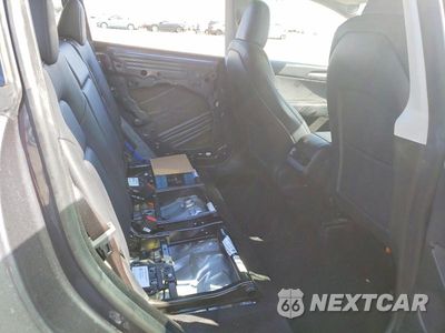 Zdjęcie 10 z 13 samochodu: 2023 TESLA MODEL Y VIN:7SAYGDEE2PF906093 - miniatura