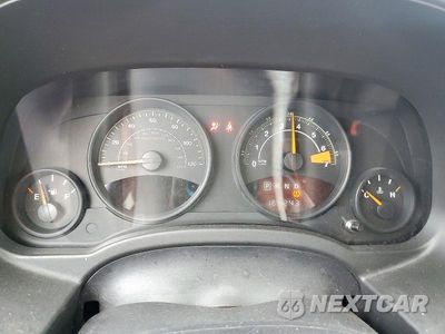 Zdjęcie 9 z 13 samochodu: 2014 JEEP COMPASS SPORT VIN:1C4NJCBA7ED545932 - miniatura
