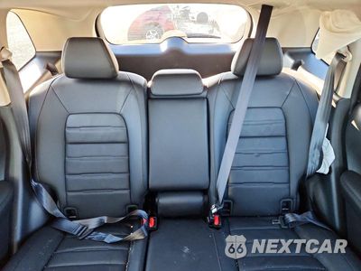 Zdjęcie 10 z 13 samochodu: 2026 HONDA CR-V EXL VIN:2HKRS4H7XTH448523 - miniatura