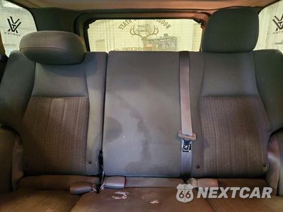 Zdjęcie 10 z 14 samochodu: 2007 JEEP GRAND CHEROKEE LAREDO VIN:1J8GR48K67C600248 - miniatura