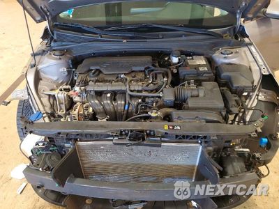 Zdjęcie 11 z 12 samochodu: 2021 HYUNDAI ELANTRA SEL VIN:KMHLN4AG1MU099715 - miniatura