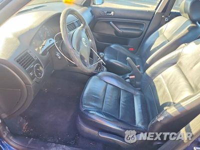 Zdjęcie 7 z 12 samochodu: 2002 VOLKSWAGEN JETTA GLS VIN:3VWSB69M02M045657 - miniatura