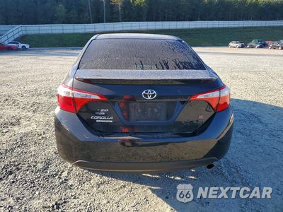 Zdjęcie 6 z 12 samochodu: 2016 TOYOTA COROLLA S SPECIAL EDITION VIN:2T1BURHE2GC498381 - miniatura