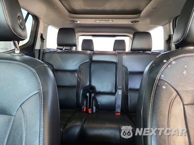 Zdjęcie 10 z 13 samochodu: 2018 GMC ACADIA SLT-1 VIN:1GKKNULS2JZ159442 - miniatura