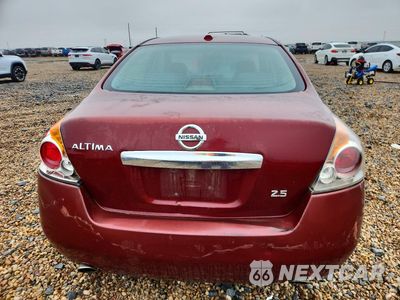 Zdjęcie 6 z 12 samochodu: 2010 NISSAN ALTIMA BASE VIN:1N4AL2AP0AN451457 - miniatura