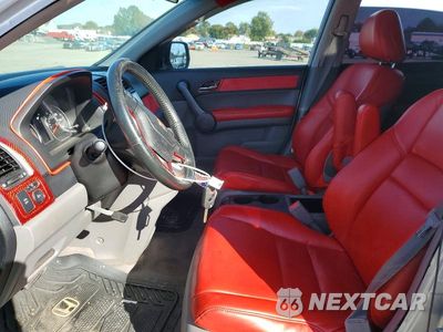 Zdjęcie 7 z 13 samochodu: 2008 HONDA CR-V EXL VIN:JHLRE48788C066469 - miniatura
