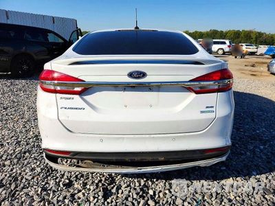 Zdjęcie 6 z 12 samochodu: 2018 FORD FUSION SE VIN:3FA6P0HD4JR267579 - miniatura