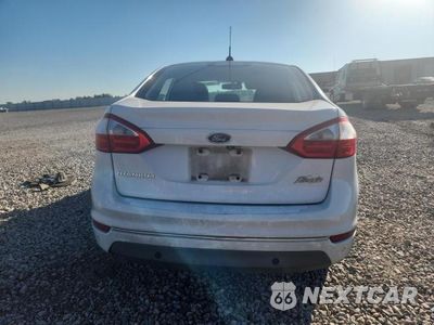 Zdjęcie 6 z 12 samochodu: 2015 FORD FIESTA TITANIUM VIN:3FADP4CJXFM139217 - miniatura