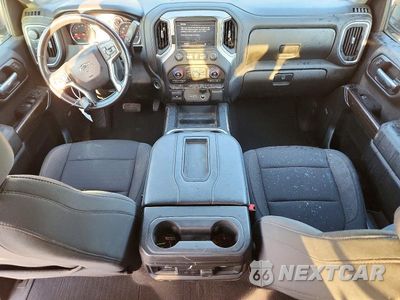 Zdjęcie 8 z 12 samochodu: 2021 CHEVROLET SILVERADO K1500 LT TRAIL BOSS VIN:1GCPYFED1MZ223431 - miniatura
