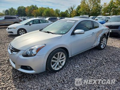 2012 NISSAN ALTIMA SR 1N4BL2EP8CC262200 - główne zdjęcie licytacji z USA - miniatura