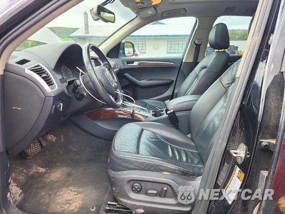 Zdjęcie 7 z 13 samochodu: 2011 AUDI Q5 PREMIUM PLUS VIN:WA1LFAFP0BA007561 - miniatura
