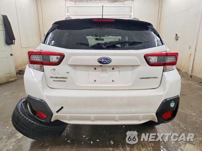 Zdjęcie 6 z 14 samochodu: 2021 SUBARU CROSSTREK VIN:JF2GTAAC6M9297461 - miniatura