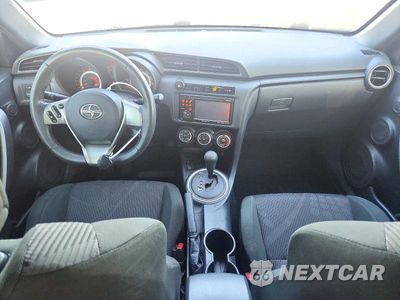 Zdjęcie 8 z 12 samochodu: 2012 SCION TC BASE VIN:JTKJF5C76C3033234 - miniatura