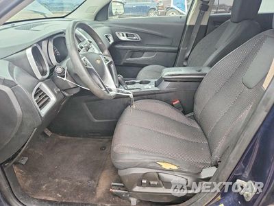 Zdjęcie 7 z 13 samochodu: 2016 CHEVROLET EQUINOX LT VIN:2GNFLFEK5G6303735 - miniatura