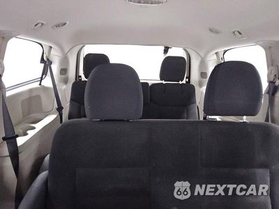 Zdjęcie 10 z 14 samochodu: 2019 DODGE GRAND CARAVAN SE VIN:2C4RDGBG9KR792494 - miniatura