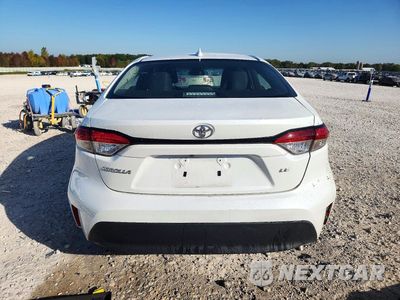 Zdjęcie 6 z 13 samochodu: 2026 TOYOTA COROLLA LE VIN:5YFB4MDE5TP444902 - miniatura