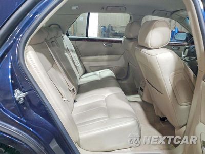 Zdjęcie 10 z 12 samochodu: 2006 CADILLAC DTS VIN:1G6KD57Y36U114732 - miniatura