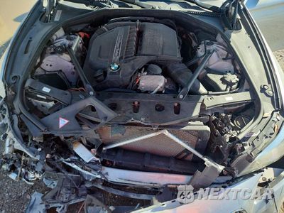 Zdjęcie 11 z 12 samochodu: 2014 BMW 535 I VIN:WBA5B1C54ED479615 - miniatura