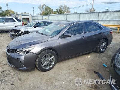 2015 TOYOTA CAMRY SE 4T1BF1FK4FU481776 - główne zdjęcie licytacji z USA - miniatura