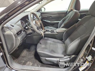 Zdjęcie 7 z 12 samochodu: 2024 NISSAN SENTRA S VIN:3N1AB8BV0RY371946 - miniatura