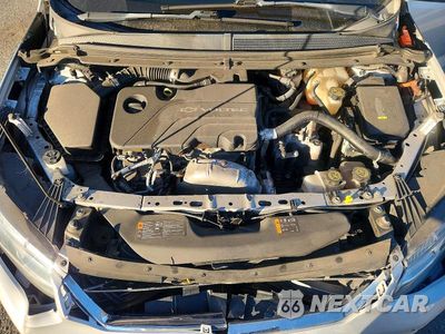 Zdjęcie 11 z 12 samochodu: 2016 CHEVROLET VOLT LT VIN:1G1RC6S50GU122346 - miniatura
