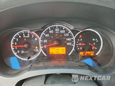Zdjęcie 9 z 12 samochodu: 2010 NISSAN ALTIMA 2.5 VIN:1N4AL2AP1AC184440 - miniatura