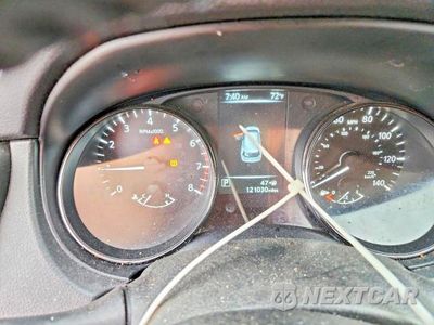 Zdjęcie 9 z 13 samochodu: 2017 NISSAN ROGUE VIN:JN8AT2MV6HW019534 - miniatura