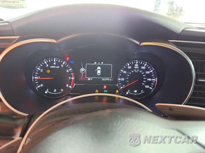 Zdjęcie 9 z 12 samochodu: 2014 KIA OPTIMA SX VIN:5XXGR4A73EG256601 - miniatura