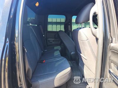 Zdjęcie 10 z 13 samochodu: 2024 RAM 1500 CLASSIC SLT VIN:1C6RR7GG9RS138766 - miniatura