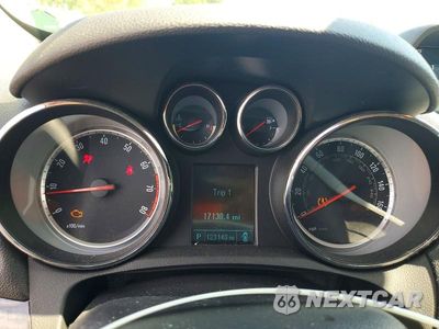 Zdjęcie 9 z 13 samochodu: 2016 BUICK ENCORE VIN:KL4CJASBXGB599853 - miniatura