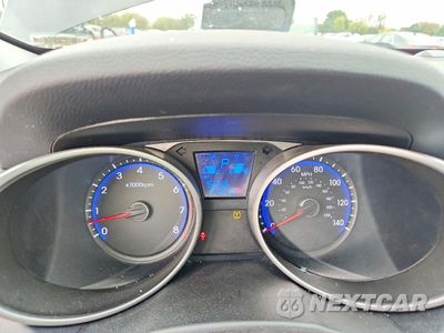 Zdjęcie 9 z 13 samochodu: 2014 HYUNDAI TUCSON SE VIN:KM8JUCAG7EU935341 - miniatura