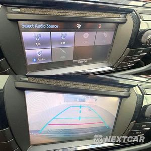 Zdjęcie 12 z 14 samochodu: 2015 TOYOTA COROLLA S PLUS VIN:5YFBURHE7FP224494 - miniatura