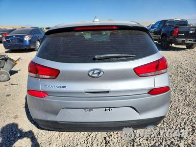 Zdjęcie 6 z 13 samochodu: 2020 HYUNDAI ELANTRA GT BASE VIN:KMHH35LE6LU143901 - miniatura