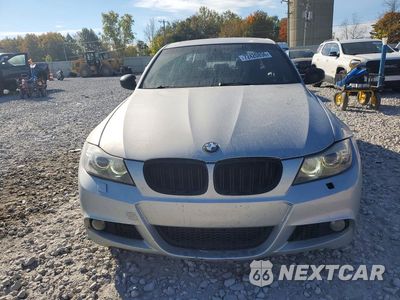 Piąte zdjęcie samochodu w środku: 2011 BMW 335 XI VIN:WBAPL5G52BNN23995 - miniatura