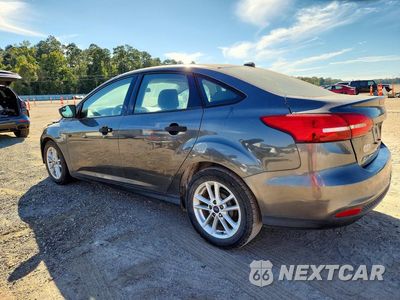 Drugie zdjęcie samochodu z przodu: 2017 FORD FOCUS S VIN:1FADP3E21HL263221 - miniatura