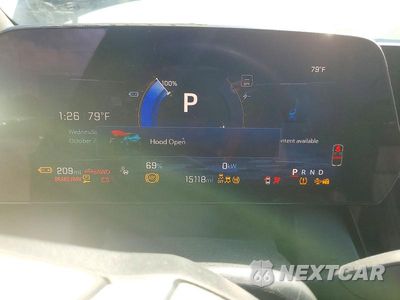 Zdjęcie 9 z 13 samochodu: 2025 CHEVROLET EQUINOX LT VIN:3GN7DNRR2SS258170 - miniatura
