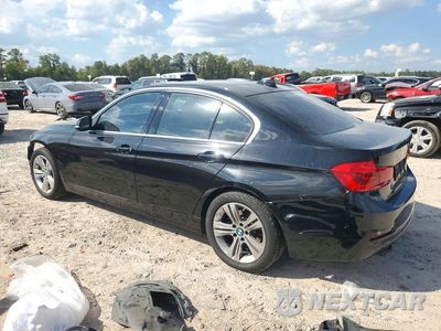 Drugie zdjęcie samochodu z przodu: 2018 BMW 330 I VIN:WBA8B9G58JNU97075 - miniatura